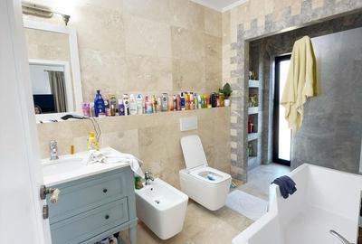 Casă individuală cu 5 camere cu Teren 1200 Mp în Șagului - 19