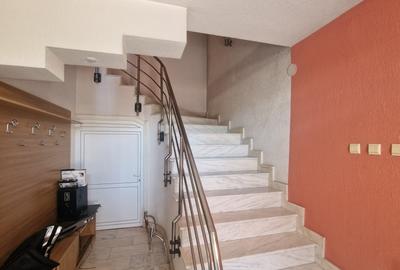 Casă individuală cu 5 camere cu Canalizare în Pieptănari - 9