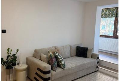 Apartament 2 camere  modern strada Harmanului - 2