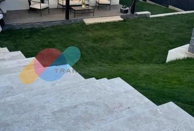 Casa Individuala 142 mp, Teren 500 mp, cu priveliste panoramica asupra orasului - 9