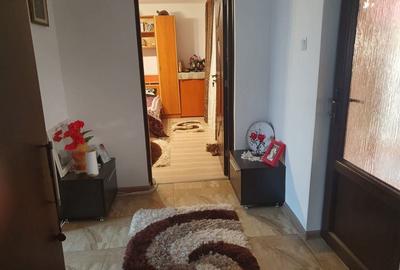 Casă cu 3 camere cu Teren 1800 Mp în Ion Ghica - 4