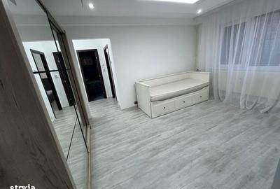 Apartament cu 3 camere, mobilat în Central - 12
