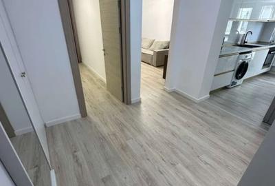 Doamna Ghica - Lacul Tei - Apartament 4 Camere - 15