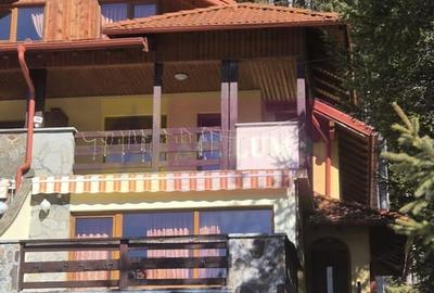 Casă cu 4 camere în Central - 12