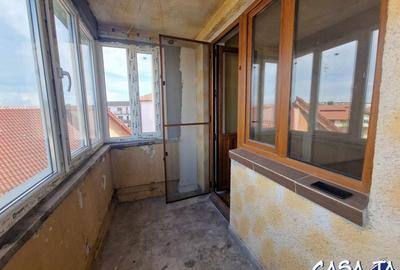 Apartament 2 camere, situat in Targu Jiu, Aleea Unirii - 10