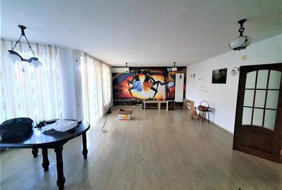 Vila individuală de ?nchiriat ? Berceni, reper Mamina, curte 750 mp - 1