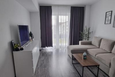 Apartament 2 camere Zona Tractorul, Maurer Residence - 1