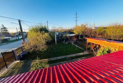 Casă de vânzare P+M, 174 mp construiți, teren 691 mp - 11