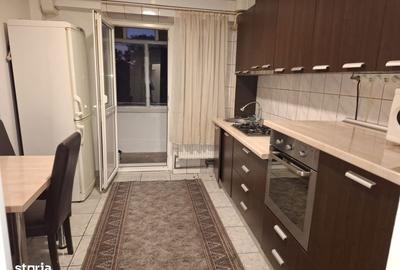 Apartament cu 2 camere decomandat în Plantelor - 1