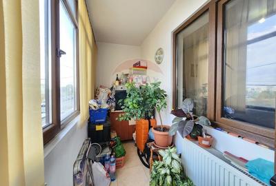 Apartament cu 3 camere decomandat, mobilat în Chitila - 6