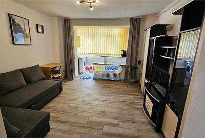 Bucur obor | garsoniera 31mp | 1980 | AC | metrou - 1