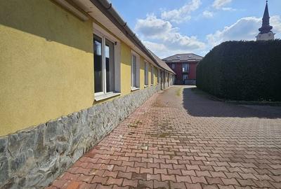 Spațiu comercial, de 220 mp, în Biharia - 18