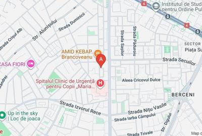 De inchiriat apartament cu 3 camere , Berceni sector4 - 8