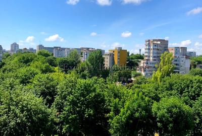 MD-uri - Apartament 3 cam | Vedere panoramica parc si la mare | Mobilat - utilat - 28