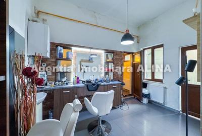 Spațiu comercial, de 30 mp, în Ultracentral - 12