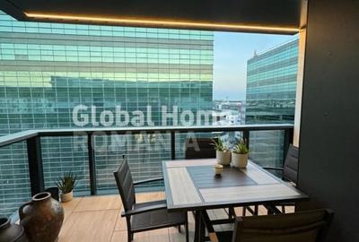 Apartament 3 camere | Design modern | Parcare&Boxa | Cortina N. - 14