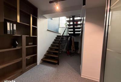 Spațiu comercial, de 200 mp, în Dorobanți - 1