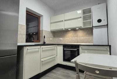 Apartament cu 2 camere decomandat în Central - 3