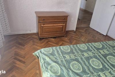 Apartament cu 2 camere decomandat în Bălcescu - 1