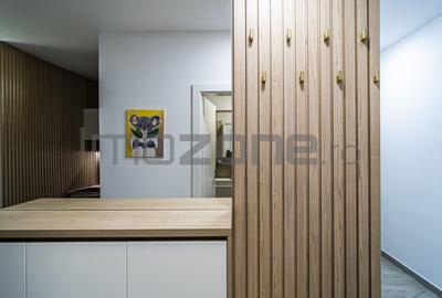 Apartament cu 2 camere decomandat, mobilat în Drumul Taberei - 16