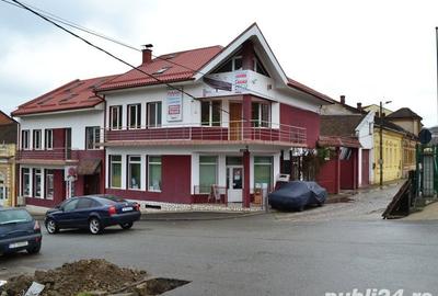 Spațiu comercial, de 1,036 mp, în Central - 8