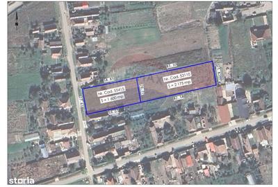 Spațiu comercial, în Cefa - 7