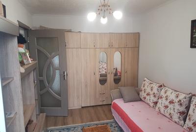 Apartament doua camere, decomandat, etaj zece, mobilat si utilat, liber, Orizont - 6