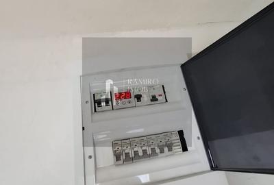 Apartament cu 2 camere semidecomandat în Giurgiului - 8