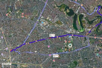 Teren de 500 mp, în Dobroești - 3