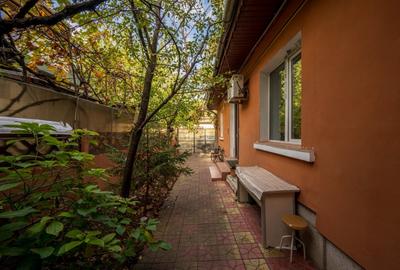 Casă individuală cu 4 camere cu Teren 143 Mp în Alba Iulia - 24