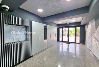 Apartament cu 4 camere decomandat, mobilat în Pipera - 51