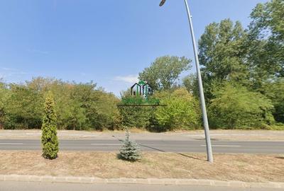 Teren intravilan de 1845 mp, în Agrement Ostroveni - 2