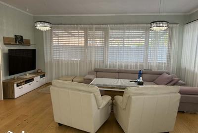 Casă cu 5 camere cu Teren 800 Mp în Făget - 3