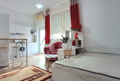 Garsoniera de inchiriat In Gradiste - 2