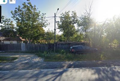 Casă individuală cu 2 camere cu Teren 300 Mp în Fișcălia - 1