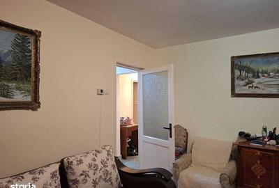 Apartament cu 3 camere decomandat în Central - 1