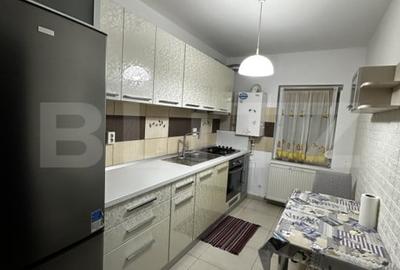 Apartament 2 camere, 60 mp, zona Magnolia Residence - 4