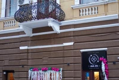 Afacere la CHEIE de VANZARE - Centrul Vechi Constanta Cafe Bar - ACCEPT SCHIMB - 9