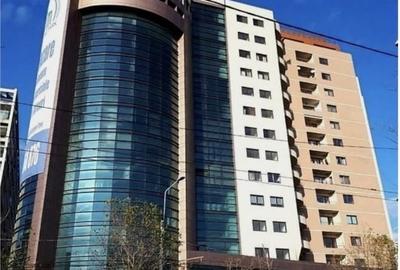 Belvedere Park, Baba Novac - 1