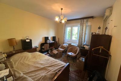 Apartament 4 camere, etajul 3/4, 2 grupuri sanitare, balcon mare, imbunatatiri - 8