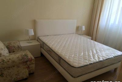 Apartament cu 2 camere decomandat în Medicină