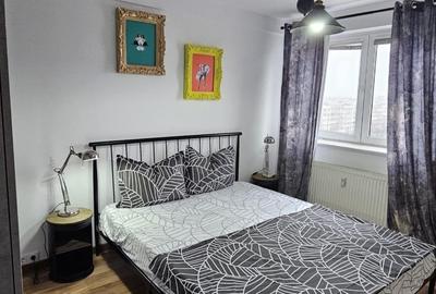 Apartament 2 camere Lux langa Parcul Moghioros - 4