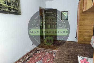 Apartament cu 3 camere decomandat în Nord - 11