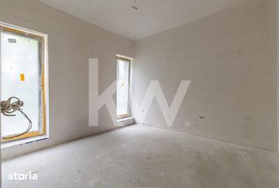 Apartament cu 3 camere în Tractorul - 4