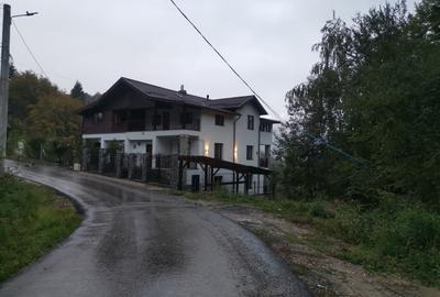 Teren în Poșta - 3