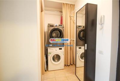 Garsonieră decomandată, mobilată în Militari - 7