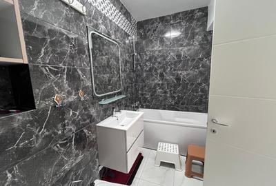 Apartament cu 2 camere decomandat, mobilat în Frumoasa - 16