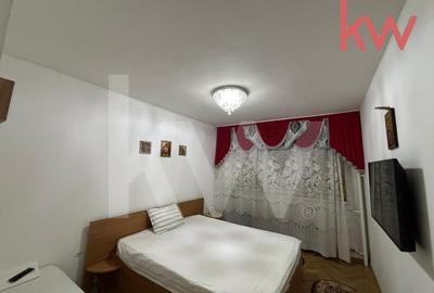 Apartament luminos si calduros str. Caracal - 5