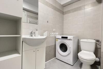 Vanzare 2 camere I mobilat si utilat I 2 balcoane I 2 locuri parcare Vanzare 2 camere I mobilat si utilat I 2 balcoane I 2 locuri parcare - 9