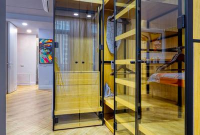 Duplex 3 camere I 3 bai I Floreasca - Pescariu - 8